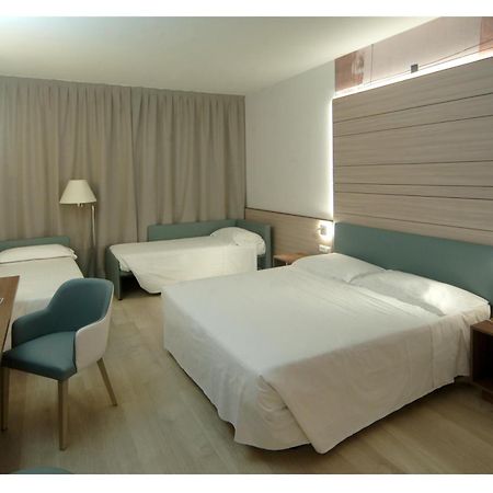 Hotel Victoria 비첸차 외부 사진