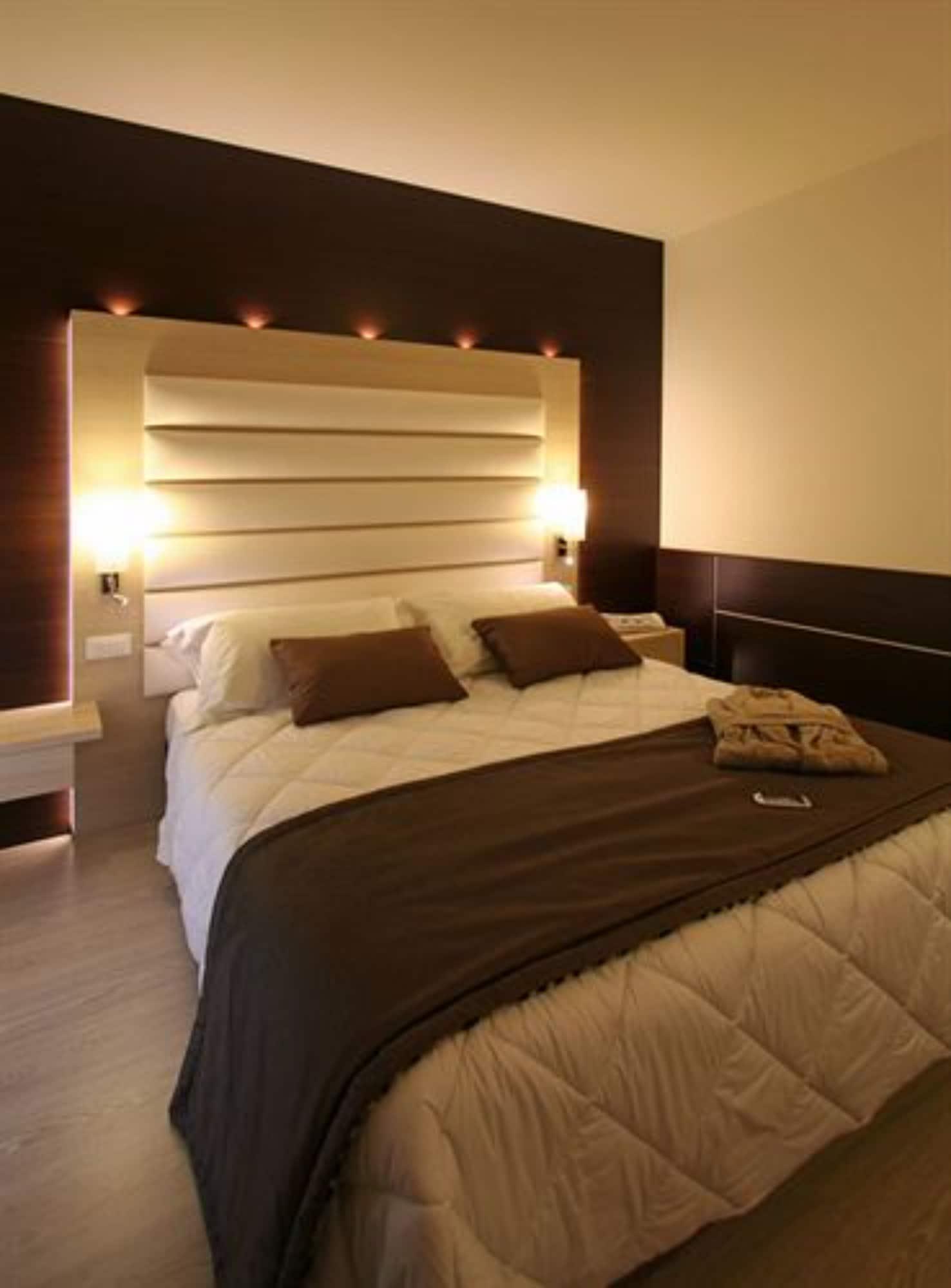 Hotel Victoria 비첸차 외부 사진