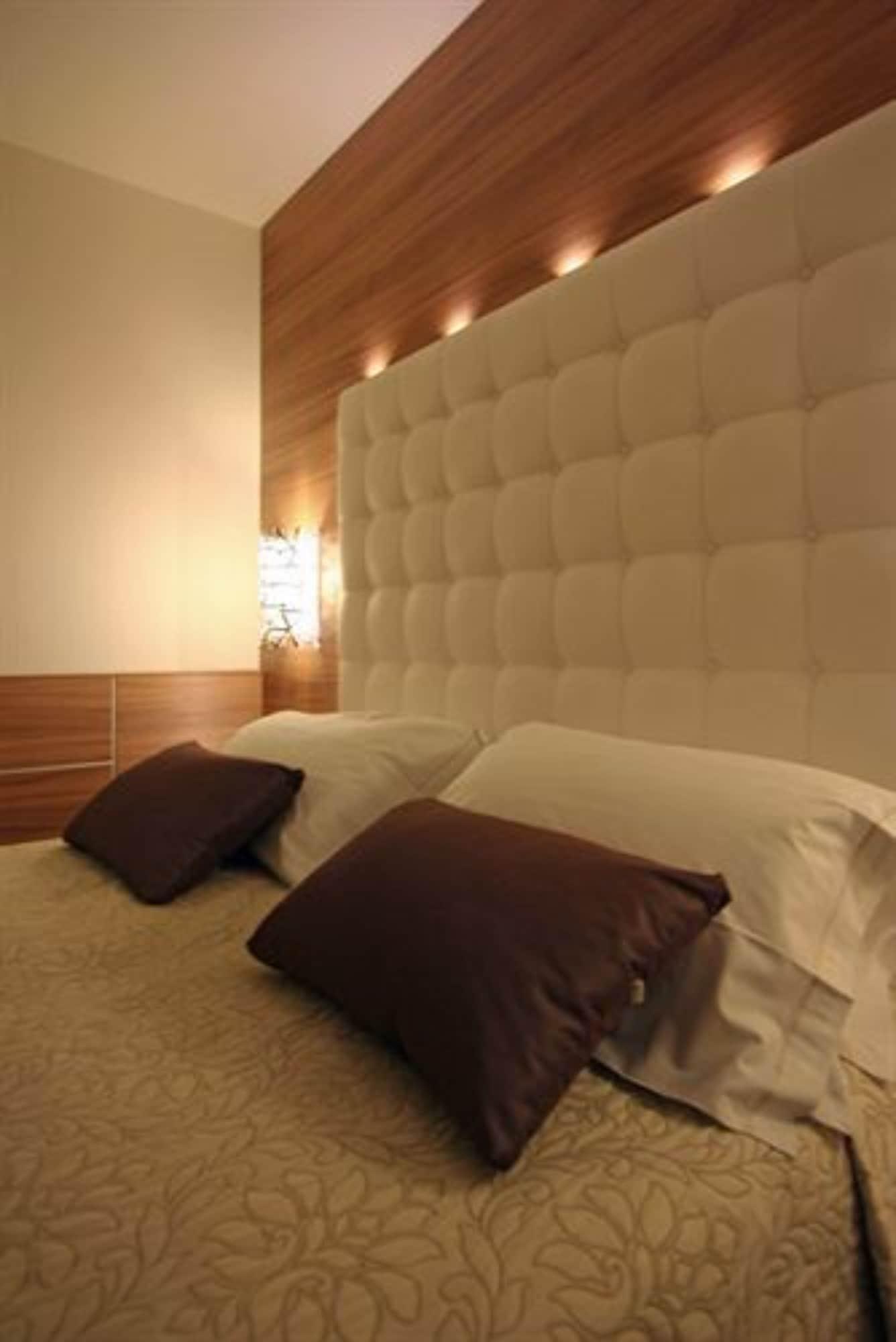 Hotel Victoria 비첸차 외부 사진