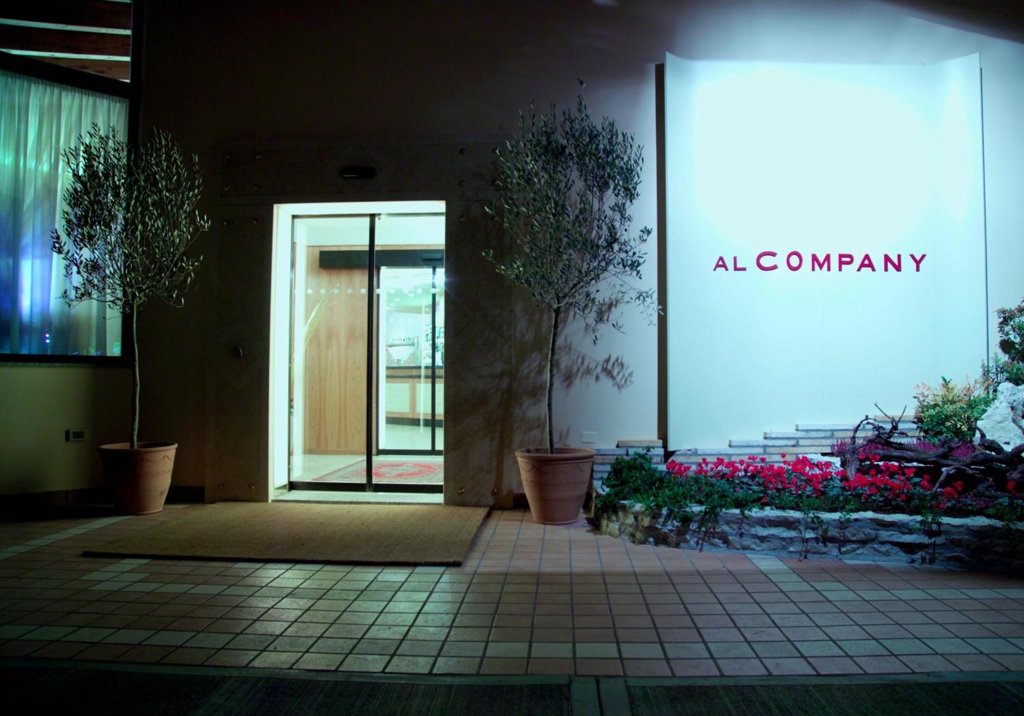 Hotel Victoria 비첸차 외부 사진