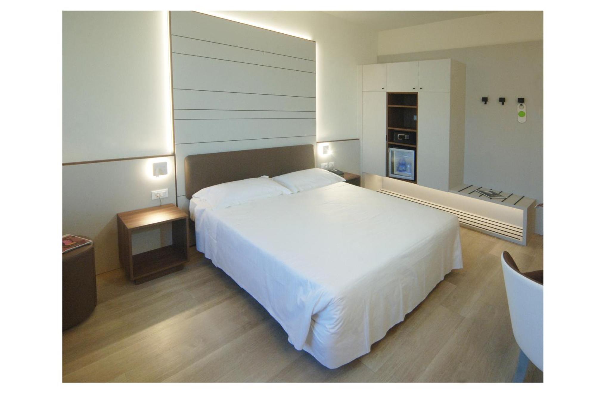 Hotel Victoria 비첸차 외부 사진