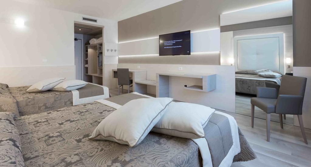 Hotel Victoria 비첸차 외부 사진