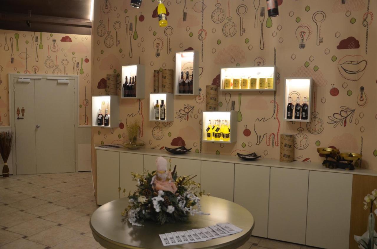 Hotel Victoria 비첸차 외부 사진